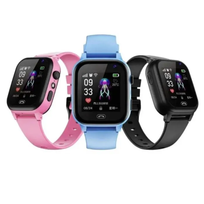 SIM Supported Kids Smart Watch (Smartberry C005)